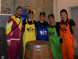 Karneval 2026